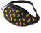 Gürteltasche Verstellbare Gürteltasche Bauchtasche Regenbogen Gay Pride Herz für Outdoor Workout Wandern Geschenke 35 x 14 cm