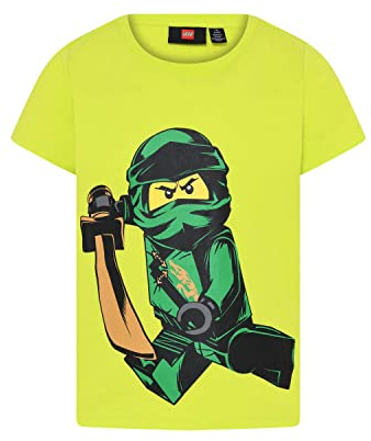 LEGO T-Shirt Unisex-Adulto