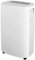 Pro Elec HG01257 Dehumidifier, 20L/Day, 20 liters, White