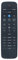 VINABTY Neu YKF297-009 Fernbedienung Ersatz HTL9100 ErsatzFernbedienung für Philips Fidelio Soundbar Sound Bar Speaker YKF297-009 HTL9100 Remote Controller