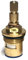 Tap Valve Cartridge Compatible with The Franke Cotswold Kitchen tap (Cold)