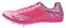 StoyRb Leichtathletik-Schuhe für Damen und Herren, kompatibel mit 7 Nägeln mit Spike-Schuhen, Unisex-Leichtathletik-Sneaker für Sprint-Hoch- und Weitsprung,Rosa,35