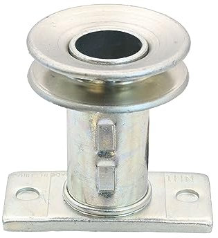 SECURA Support de lame Ø25mm compatible avec MTD Smart 53 SPO 12A-PCJ6600 Tondeuse à gazon