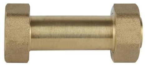 Afriso Anschlussset Heizungsnachfüllung für Hauswasser-System-Center