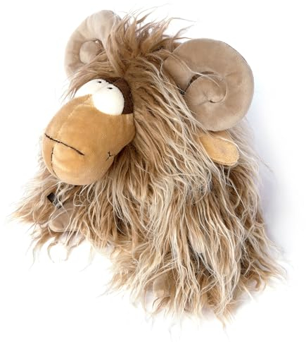 sigikid Mufflon Muff, BeastsTown