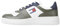 Tommy Jeans TJM Retro Basket ESS EM0EM01395, Zapatilla con Suela Cupsole Hombre, Verde (Deep Woods), 44 EU