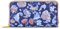 Oilily Zoey Wallet Blue Print