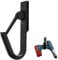1pcs Universal Tool Belt Cordless Drill,Impact Wrench Holder,Tool Holster Alternative for Accident by preventing Your Impact Wrench,Strength and Reliable When it Matters Most Adored by Scaffolders