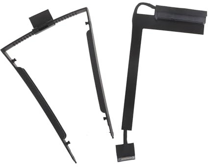 Ersatz für P50P51 Laptop SSD Festplatte rechts Kabelhalter DC02C007C10