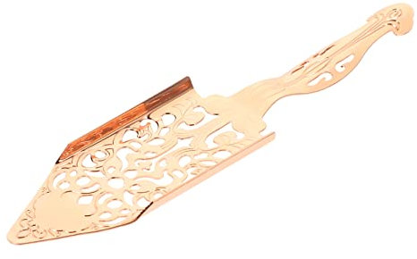 Ciieeo Stainless Steel Absinthe Spoon Hollow Design Dripper for Absinthe Fountain Bar Use