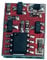 MEAKTSMI USB Fan Emulator Concealed In-line Short Type PC Cooling Gadget For Desktops And Laptops Fan Simulator