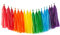 30 Stück Bunt Quaste Girlande，Seidenpapier Tassel Girlande für Baby Dusche Deko,Geburtstag,Hochzeit Party Dekoration ﻿