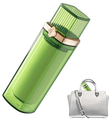 Travel Lint Roller - Clothes Sticky Lint Roller, Lipstick Styling Pet Lint