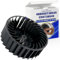 Fan Wheel for Motor for Tumble Dryer Ø 178 mm with Original Code C00738545 488000738545 for Whirlpool for Bauknecht for Indesit - Warranty 10 Years – MONTERAL