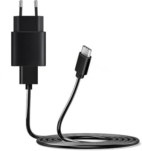 Ladegerät für Samsung Fernbedienung Smart TV, Schnellladekabel USB C ladekabel mit kabel Kompatibel für Samsung Solar tv-Fernbedienung, Smart SolarCel, Frame Remote,Kabellose TV-fernbedienung Charger