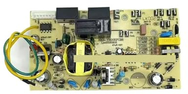 KADILRTV Compatibile Con HKS-YH005PCB8 Scheda Di Controllo Del Display Armadio For Sigari For Vino Rosso AC 220V