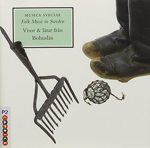 Folk Music in Sweden 20 / Various