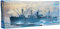 Trumpeter TRU05755 5755 Modellbausatz SS Jeremiah O'Brien Liberty Ship