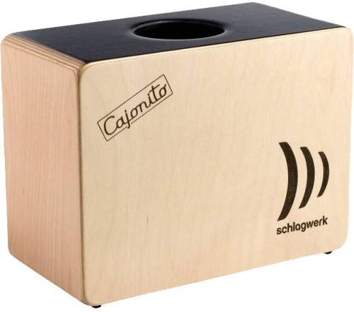 Schlagwerk DC 300 Cajonito
