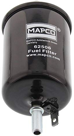 Mapco 62506 Filtro combustible