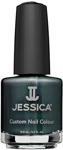 JESSICA Custom Nail Colour, Vampy Vixen, 14.8 ml