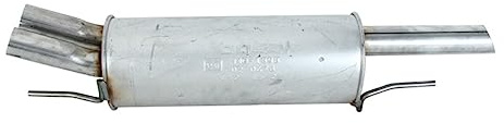 Bosal 185-713 End Silencer