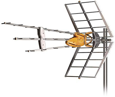 Televes – ant. Dat HD BOSS 790 UHF (C21 – 60) g32dbi Cole.