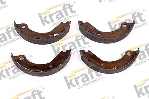 KRAFT AUTOMOTIVE Bremsbackensatz, Feststellbremse 6026330