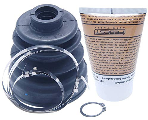 BOOT INNER CV JOINT KIT 75X96X22.5. Febest: 0415-N94T