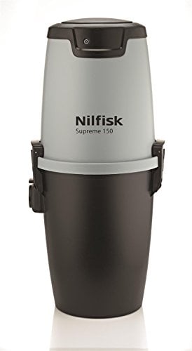 Nilfisk Supreme 150 Central Aspiradora