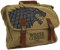 Game Of Thrones: Stark Fabric Messenger Borsa