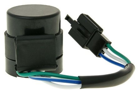 Blinkgeber 12V Ticker für CPI Hussar (E2) ab 2003