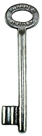 Schlüssel für Kastenschloss Art. 27/103 Nr. 55