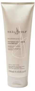 Neal & Wolf Harmony Intensive Shampoo by Neal & Wolf