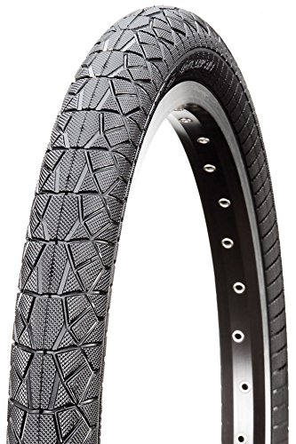 CST Unisex – Erwachsene COP.CS 20x2.125 (57-406) SCHWARZ C1381R STARR, BLAU