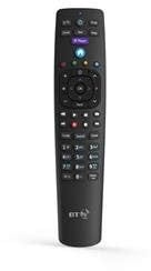BT YouView Remote Control (Renewed)