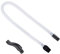 57cm Melodica Tube Tragbar Melodica Mundstück Tube Set für 32 Tasten und 37 Tasten Melodica Pianica Tube Spielen Sie Instrumentenzubehör