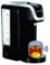 Laptronix Instant Hot Water Dispenser – Water Boiler with Removable 2.5L Tank and Drip Tray 2600W Black Kettle Machine