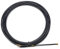 TuToy 5-25M 4Mm Nylon Wire Cable Puller Snake Push Fish Tape Reel Conduit Duct Rodder - 15M