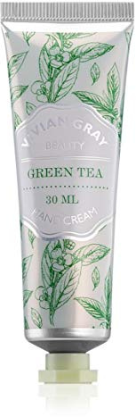 Vivian Gray 1313 Naturals Hand Creme Green Tea 30ml