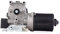 RIDEX 295W0012 Scheibenwischermotor Scheibenwischermotor Vorne