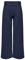 JdY Damen Jdygeggo New Long Pant Jrs Noos Hose, Black Iris/Detail:black Buttons, XS / 30L EU