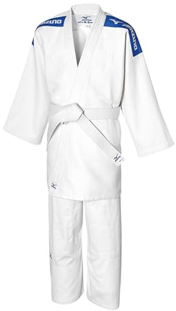 Mizuno Komodo Plus Judo-Kimono für Kinder