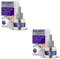 Ceva Feliway Optimum 30-Tage Nachfüllflakon | Doppelpack | 2 x 48 ml | Kann hilfreich Sein um Stress bei Katzen zu reduzieren | Für Jede Lenbensphase geeignet
