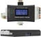 VBESTLIFE ATX Power Supply Tester, with LCD Display, Buzzer, for ATX, ITX, BTX, PCI E, SATA, HDD, Computer Host Inspection and Maintenance Tool