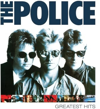 Greatest Hits [VINYL]