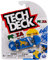 Tech Deck, 96-mm Fingerboard with Authentic Designs, For Ages 6 and Up (Styles May Vary)