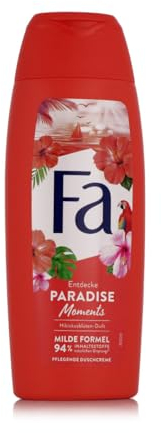 Fa Paradise Moments Duschgel, 250 ml
