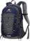 VERTAST Wanderrucksack 40L, Wasserdichter Rucksack mit Regenschutzhülle Leicht Trekkingrucksack Reiserucksack für Wandern Klettern Camping Outdoor Herren Damen, Royalblau-B
