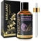 MAYJAM Fragrance Oil, 100ML Japanese Magnolia Aromatherapy Oil, with Glass Dropper, Diffuser Oil for Making Candle, Soap, Bath Bombs